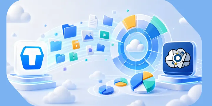 How to Use TeraBox with Air Cloud Analyzer