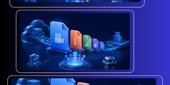 Top Files Analysis: Find What Takes Up Space