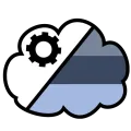 Logo de Air Cluster