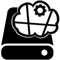 Logo de Air Live Drive