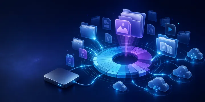 How to Analyze Cloud Storage and Free Up Space