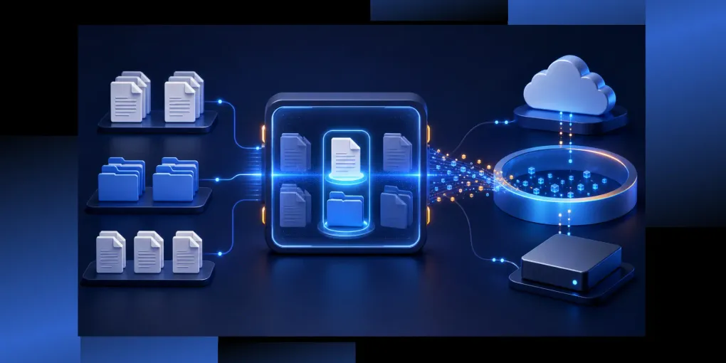 Duplicate Files Analysis: Recover Storage Space