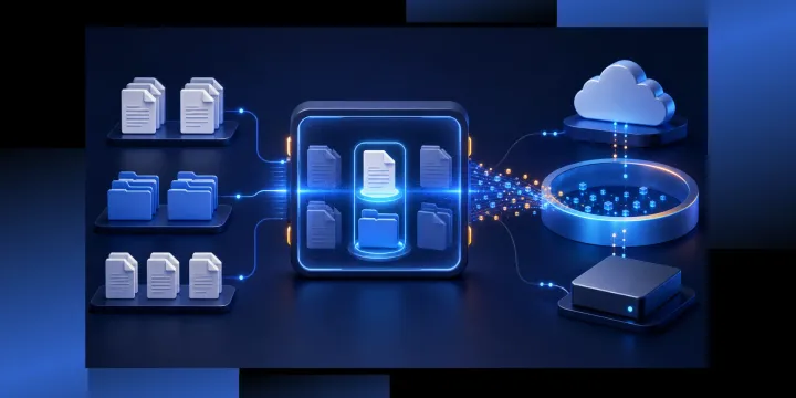 Duplicate Files Analysis: Recover Storage Space
