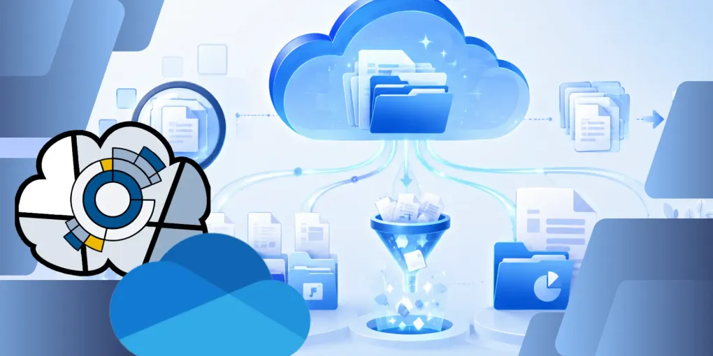 How to Analyze and Clean Your OneDrive with Air Cloud Analyzer