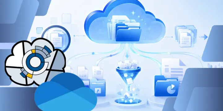 How to Analyze and Clean Your OneDrive with Air Cloud Analyzer