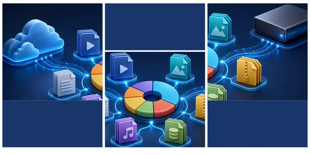 File Types Analysis: Understand Your Storage