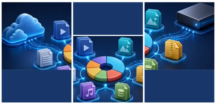 File Types Analysis: Understand Your Storage